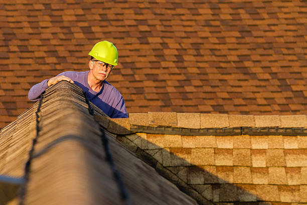 Roof Installation Near Me in Bright, IN