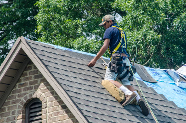 Quick and Trustworthy Emergency Roof Repair Services in Bright, IN